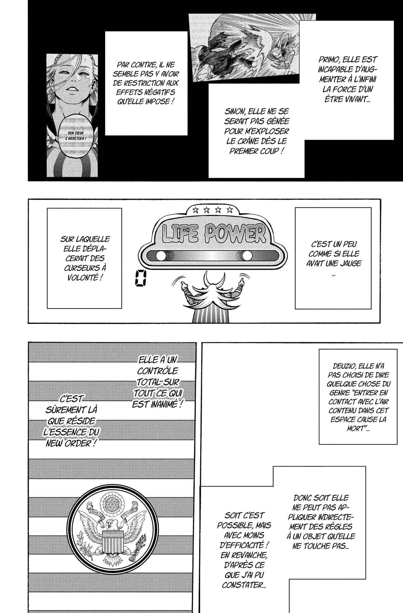 Read Boku no Hero Academia FR Manga Online