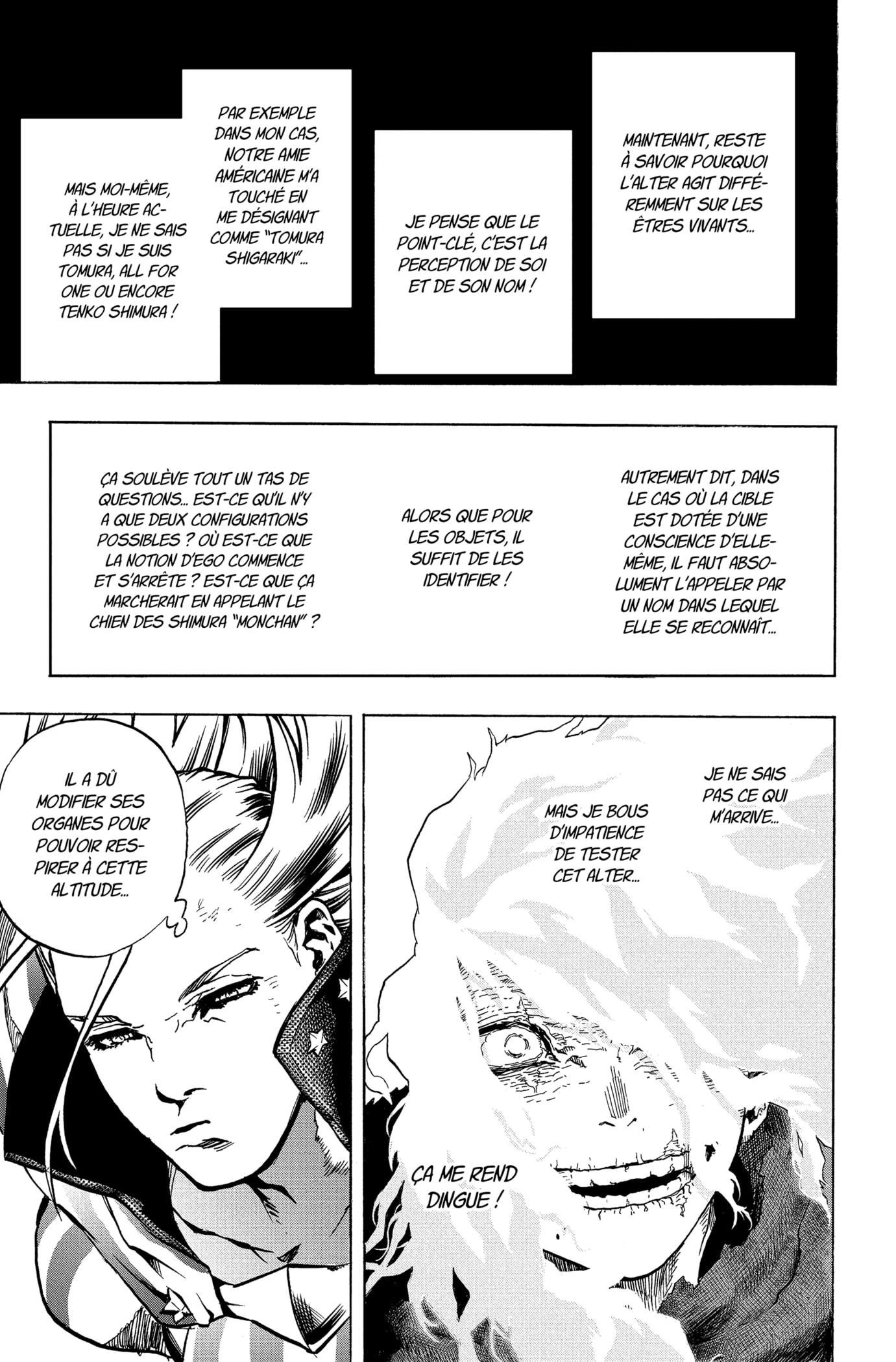 Read Boku no Hero Academia FR Manga Online
