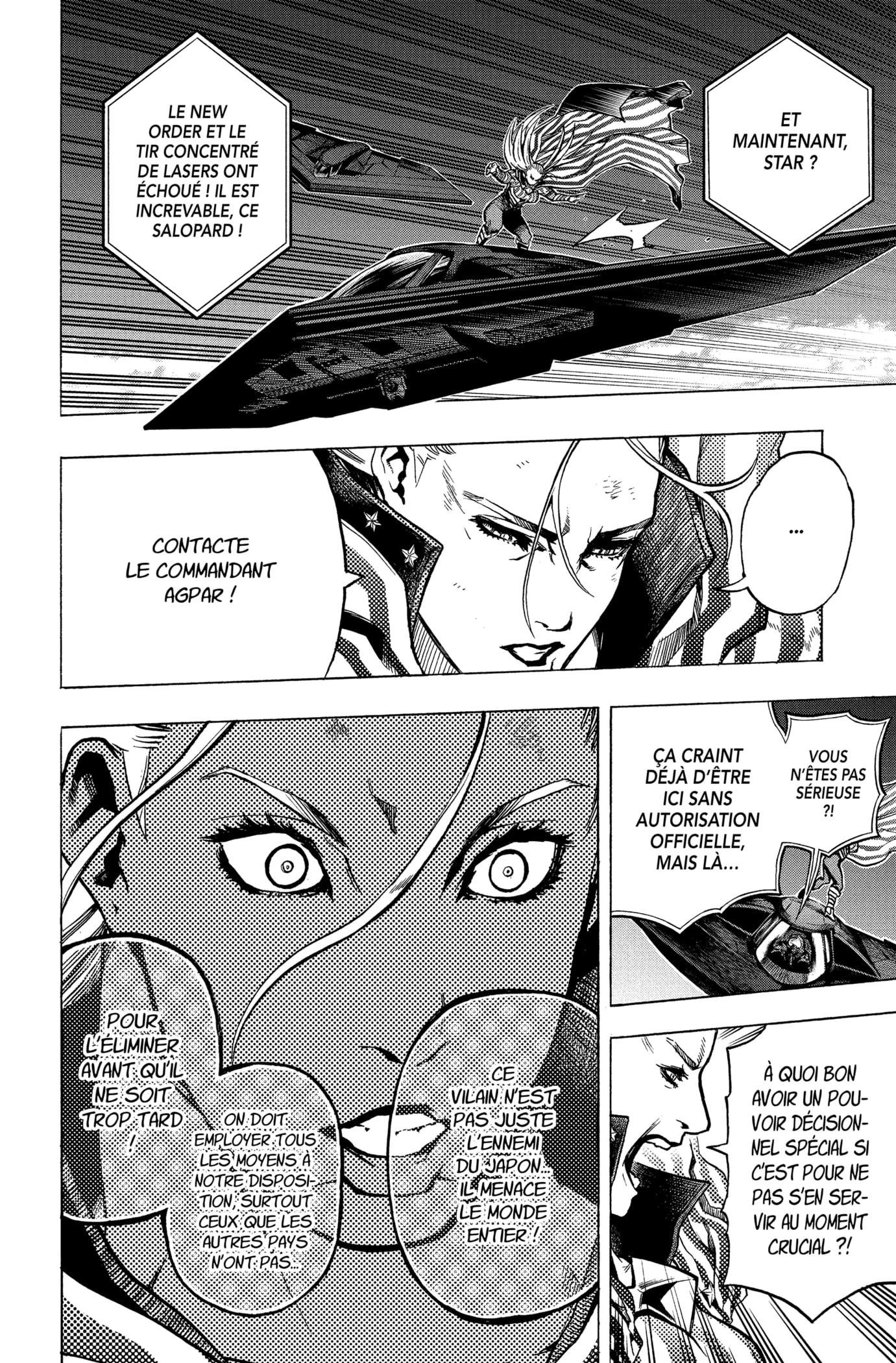 Read Boku no Hero Academia FR Manga Online