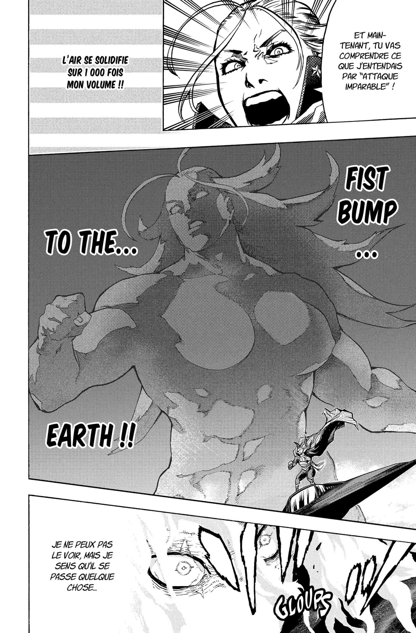 Read Boku no Hero Academia FR Manga Online