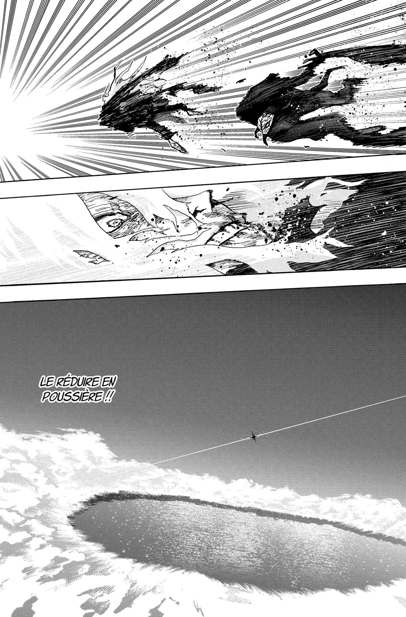 Read Boku no Hero Academia FR Manga Online