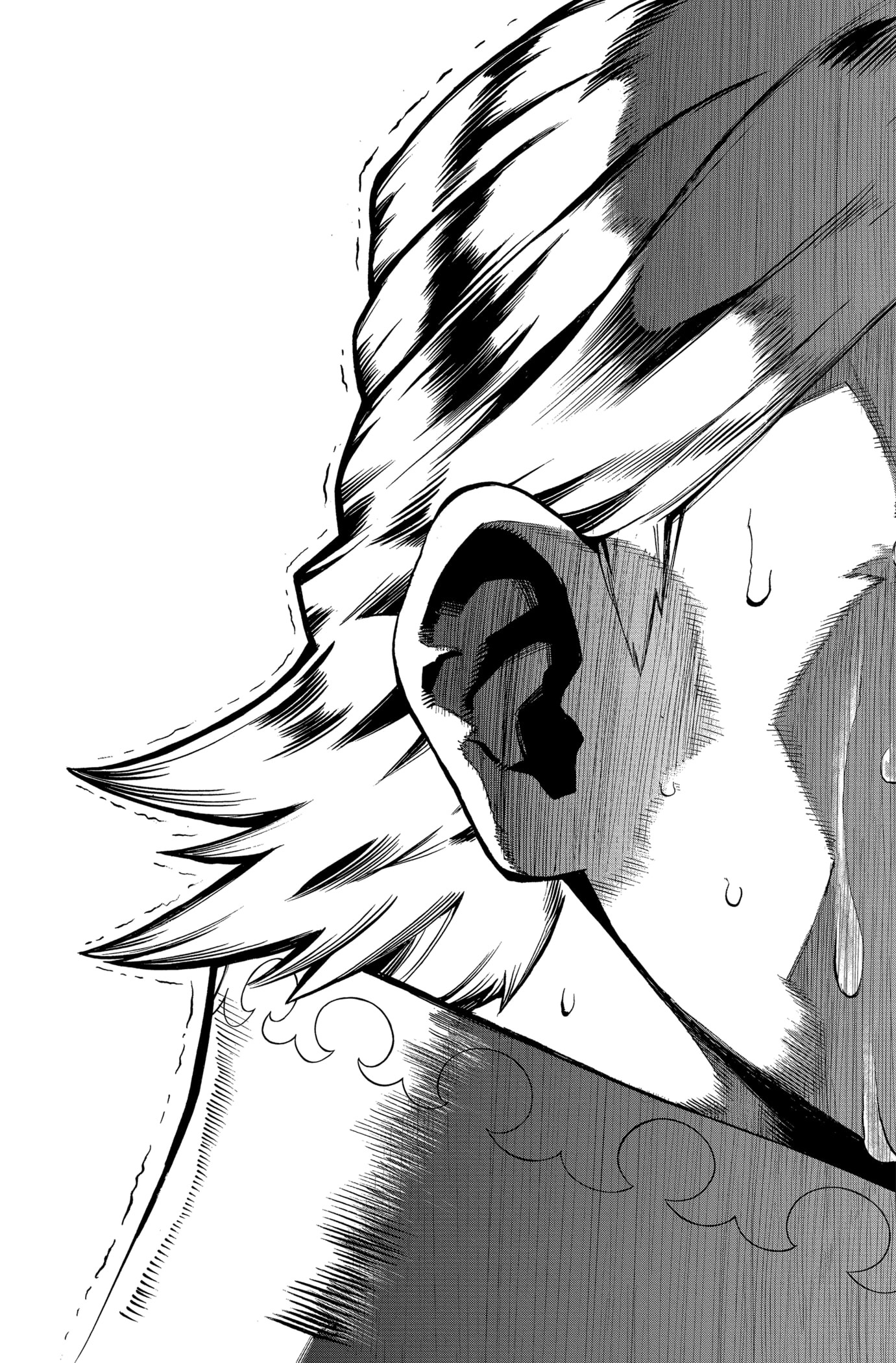 Read Boku no Hero Academia FR Manga Online