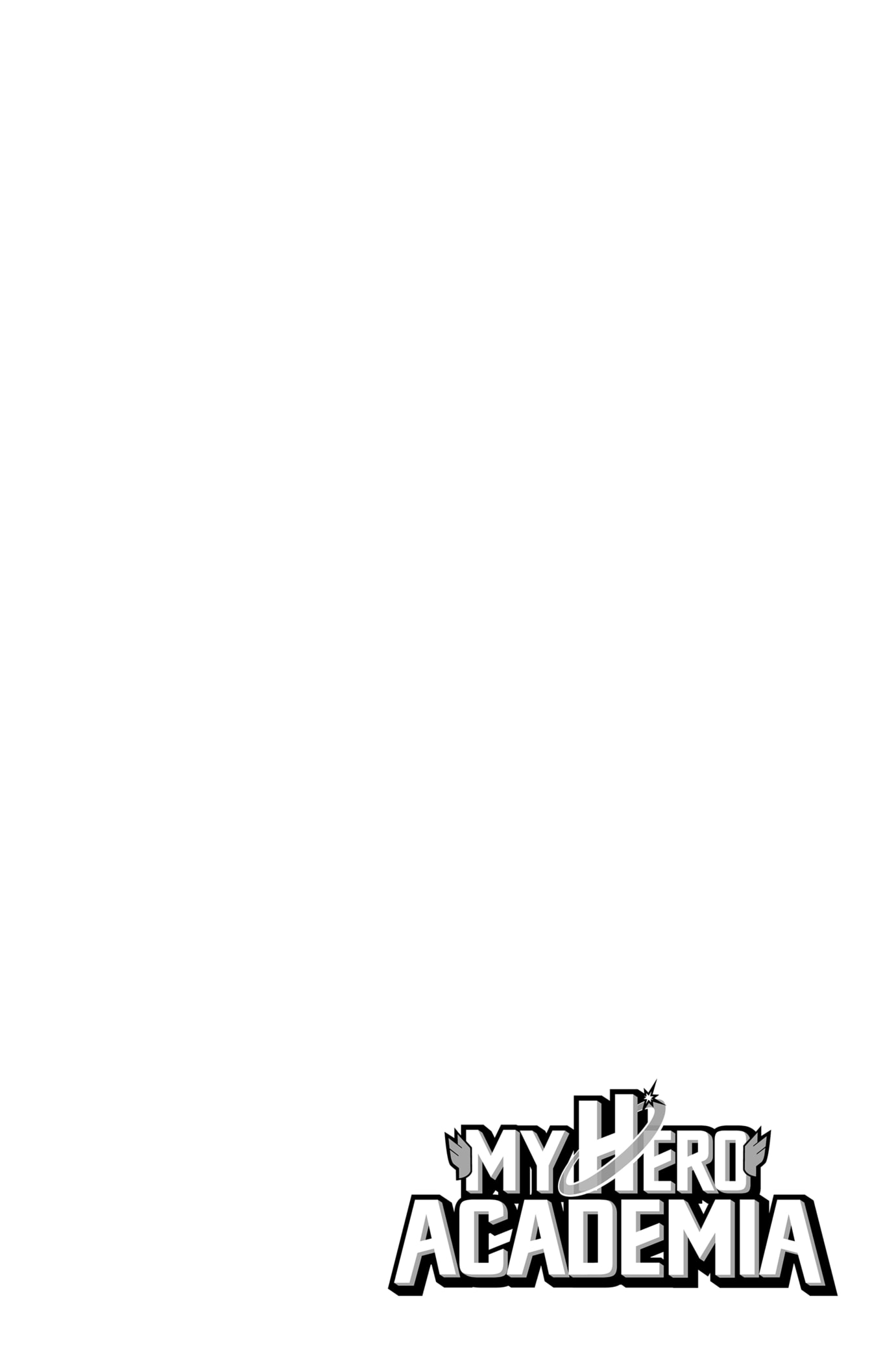 Read Boku no Hero Academia FR Manga Online
