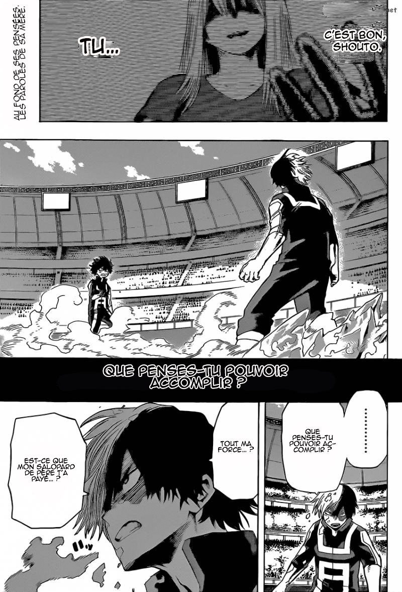 Read Boku no Hero Academia FR Manga Online
