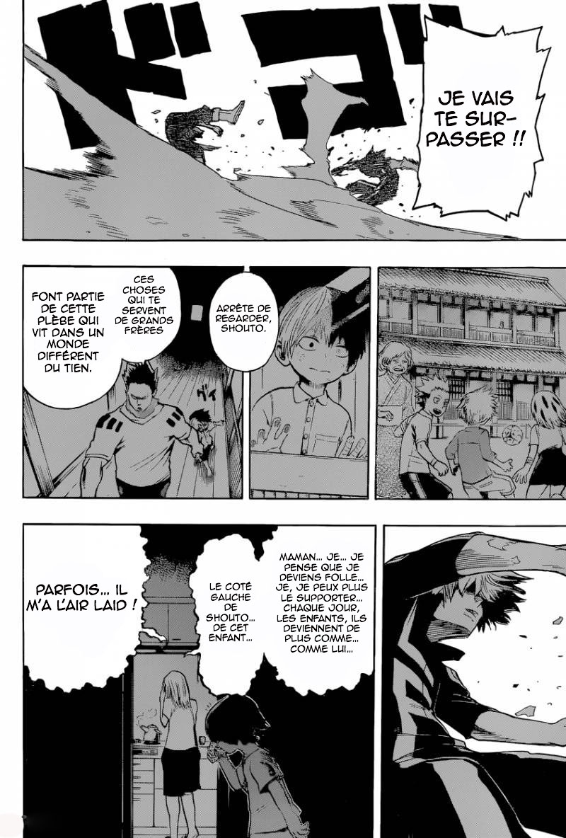 Read Boku no Hero Academia FR Manga Online