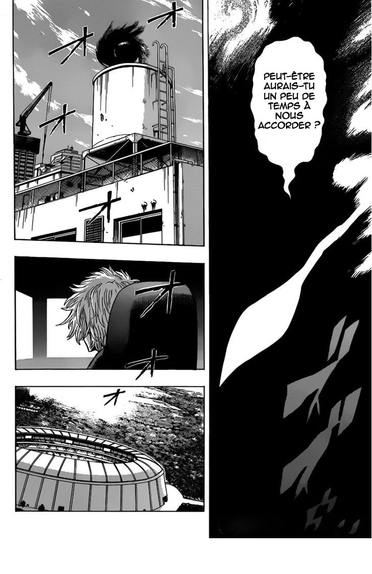 Read Boku no Hero Academia FR Manga Online