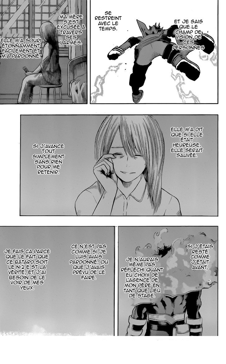 Read Boku no Hero Academia FR Manga Online