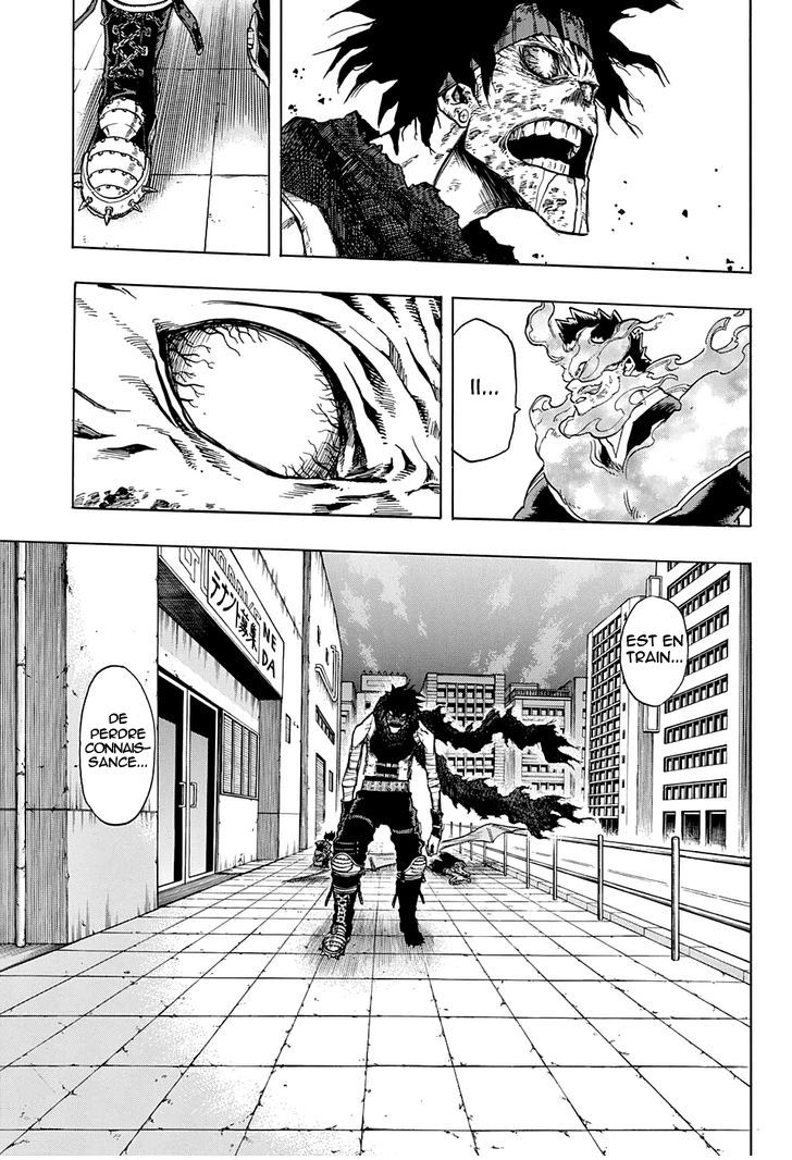 Read Boku no Hero Academia FR Manga Online