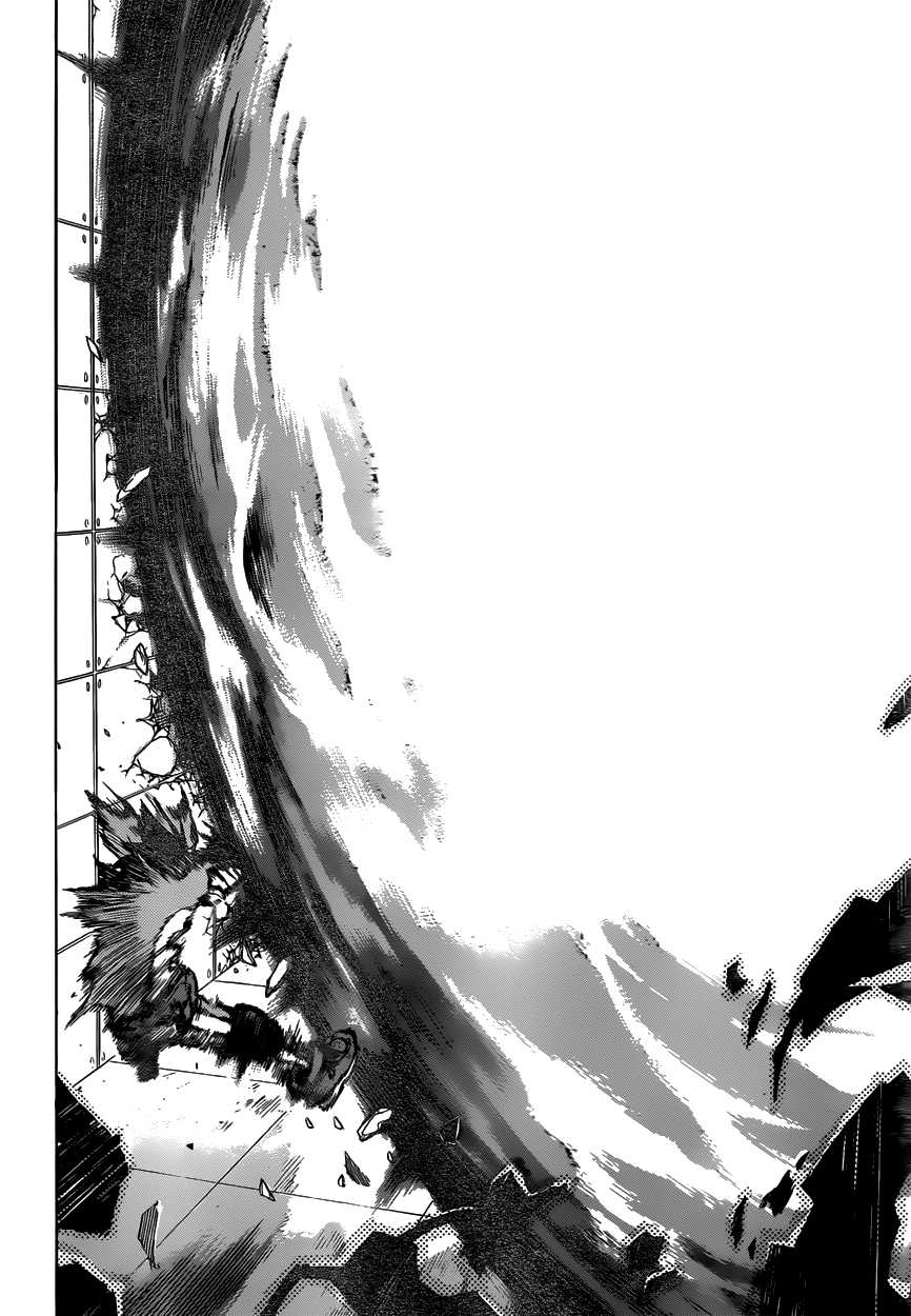 Read Boku no Hero Academia FR Manga Online