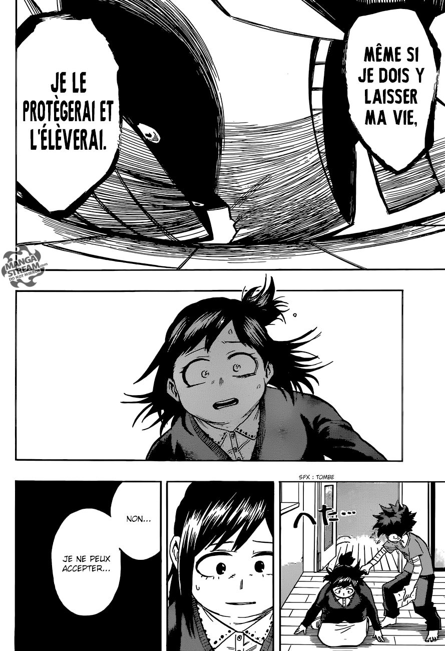 Read Boku no Hero Academia FR Manga Online
