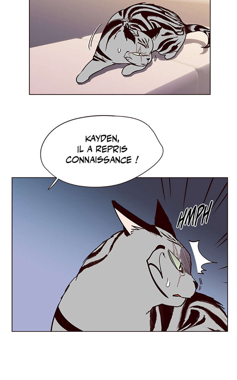Read Eleceed FR Manga Online