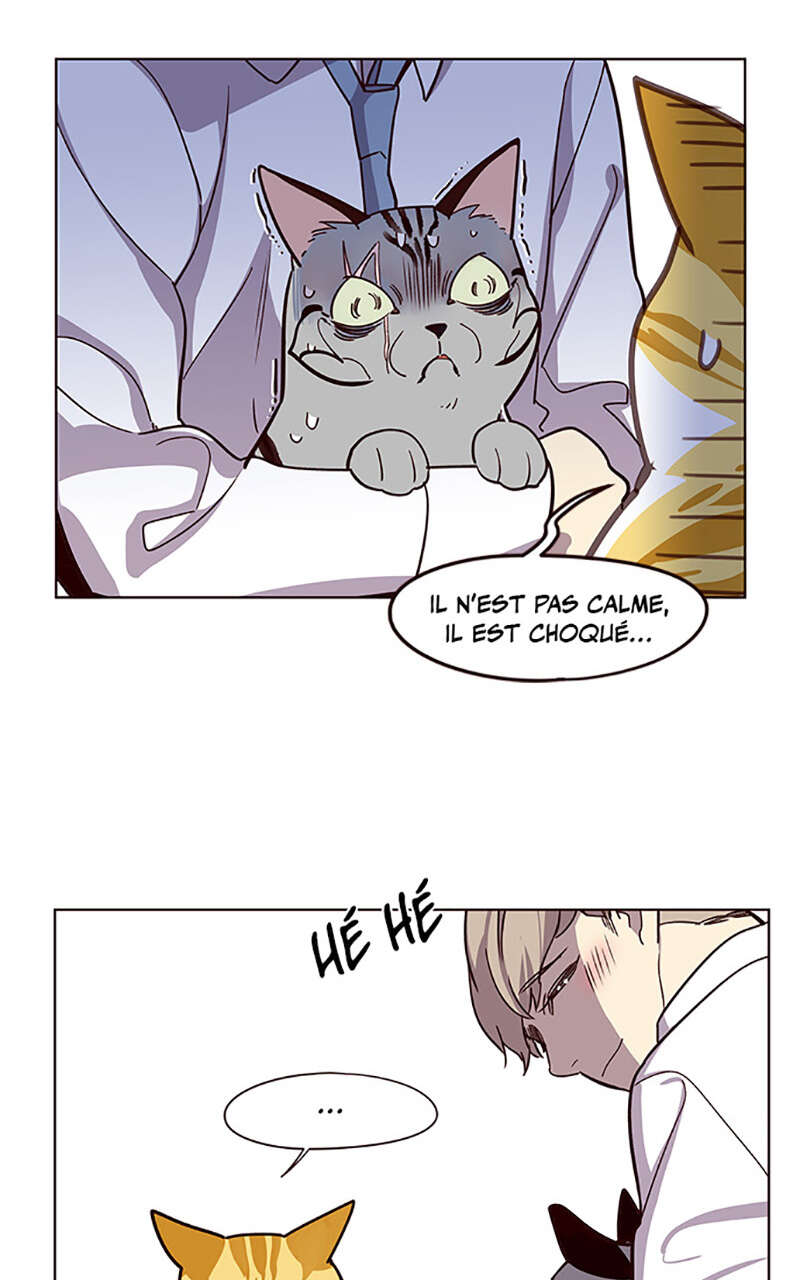 Read Eleceed FR Manga Online