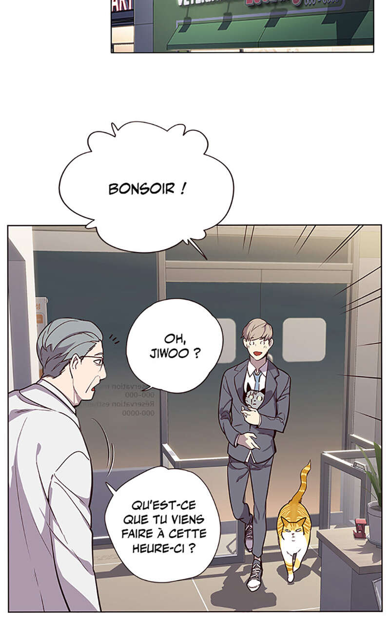 Read Eleceed FR Manga Online
