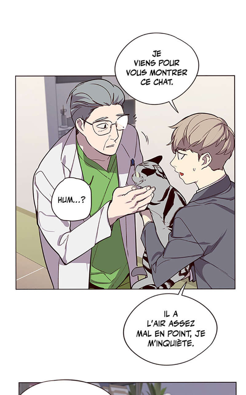 Read Eleceed FR Manga Online