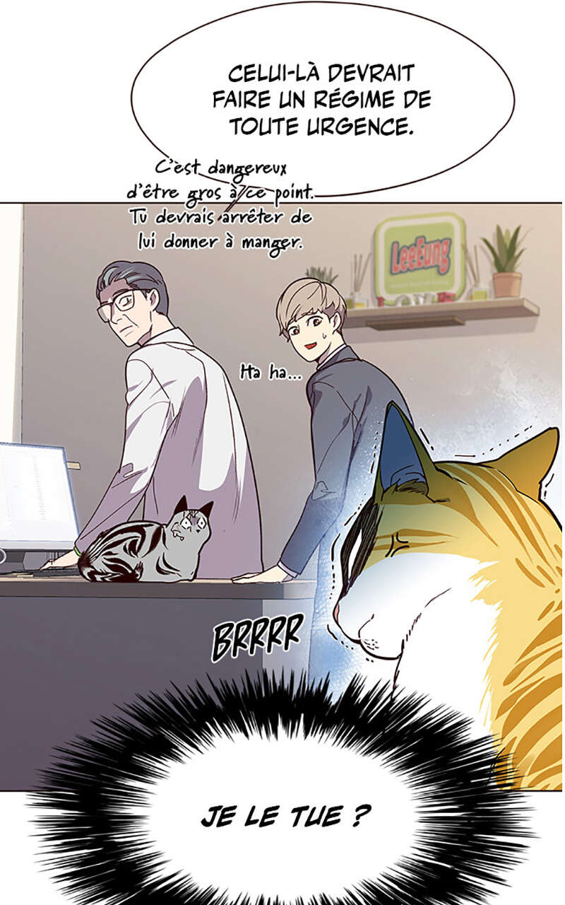 Read Eleceed FR Manga Online