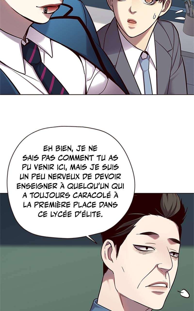 Read Eleceed FR Manga Online