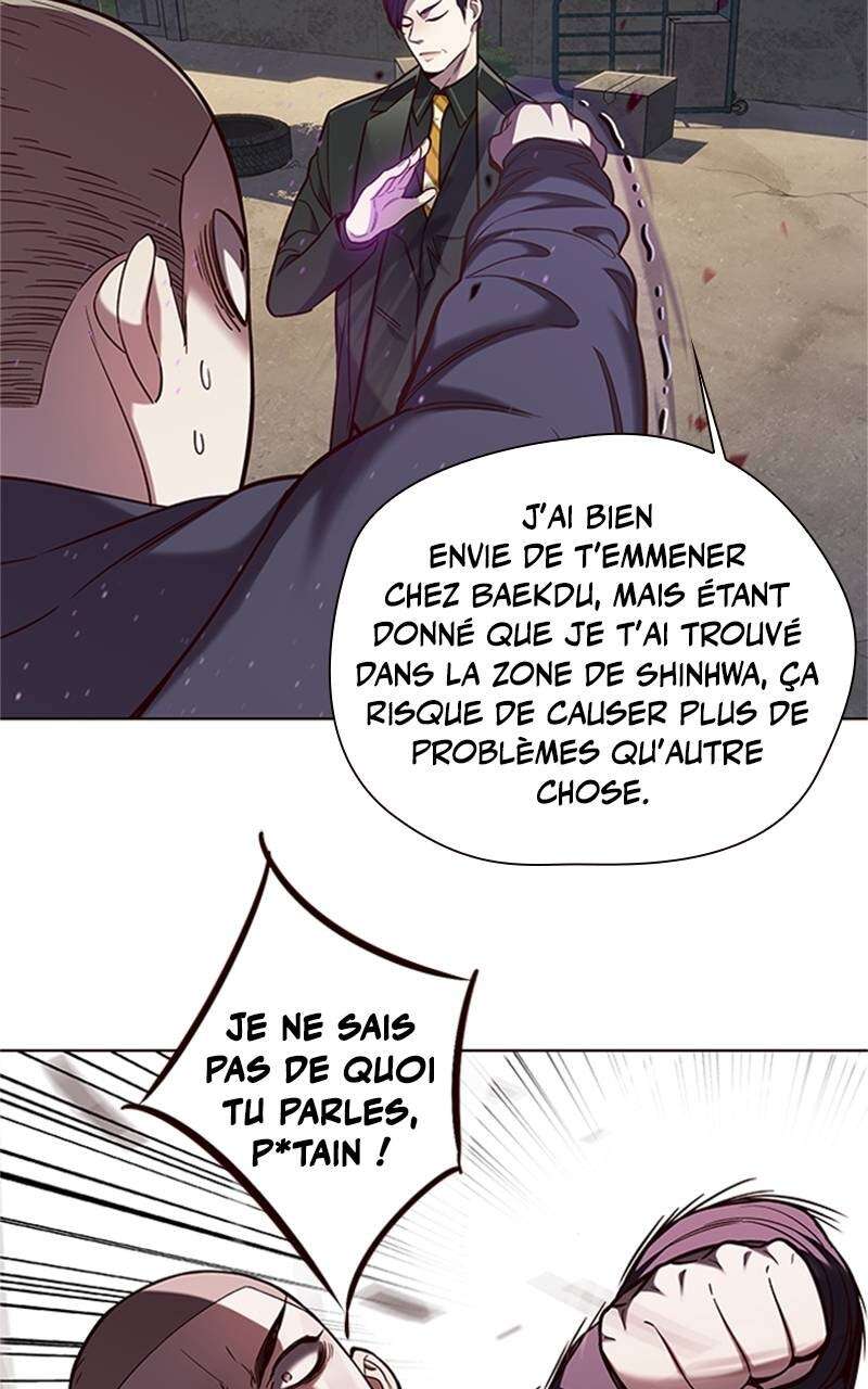 Read Eleceed FR Manga Online