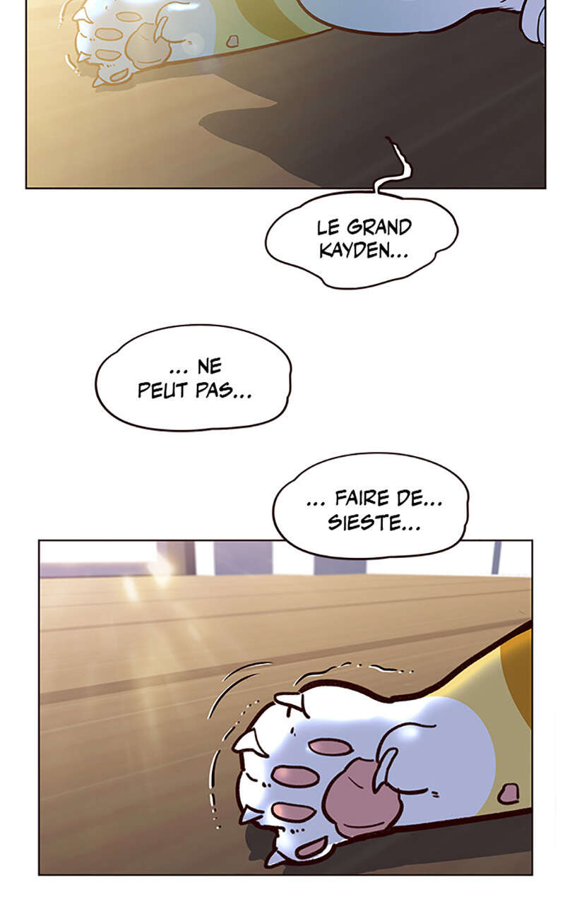 Read Eleceed FR Manga Online