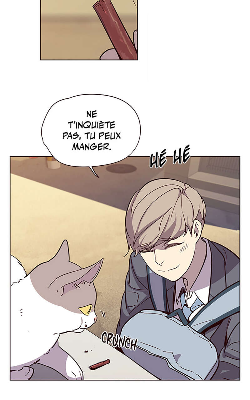 Read Eleceed FR Manga Online
