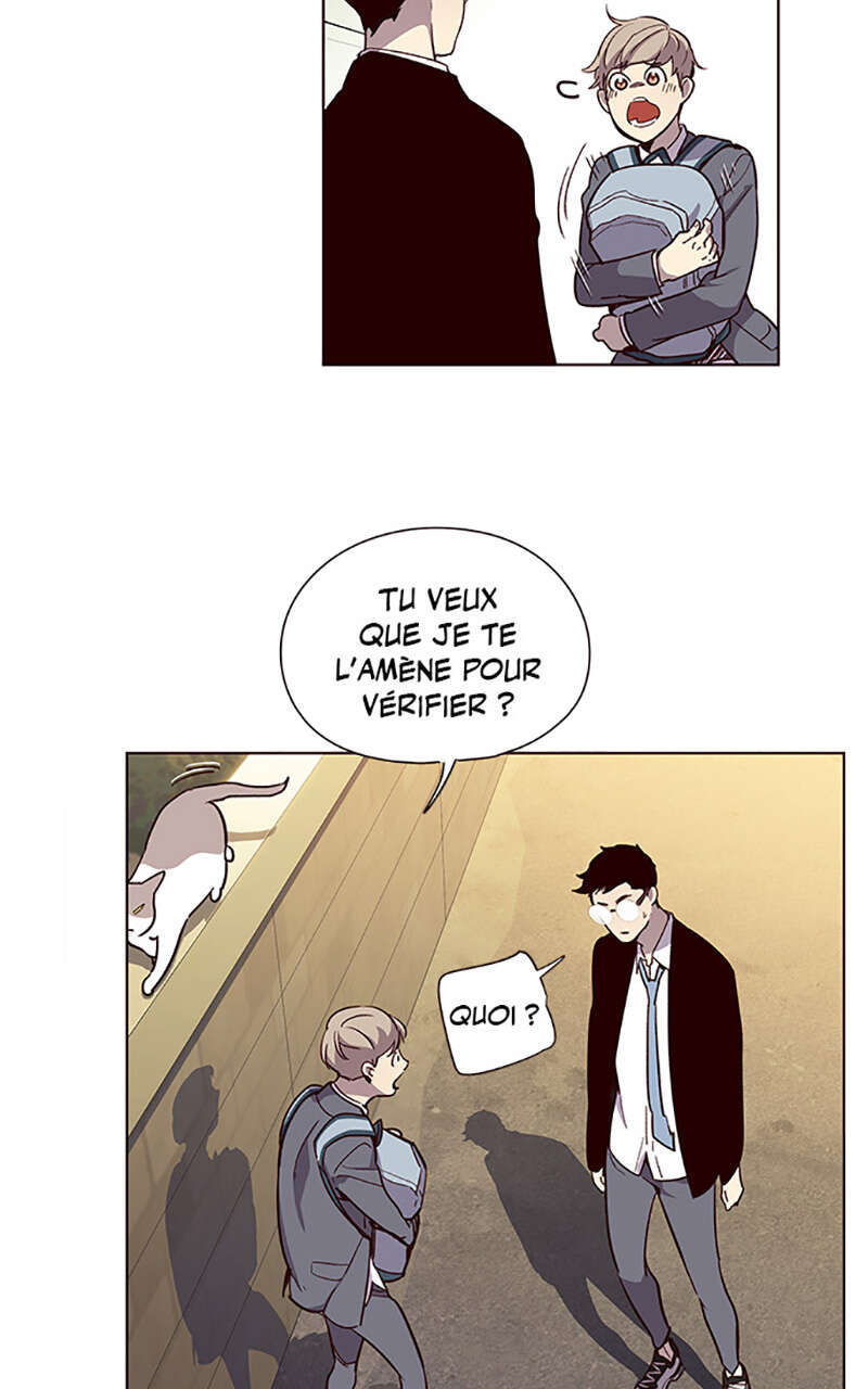 Read Eleceed FR Manga Online