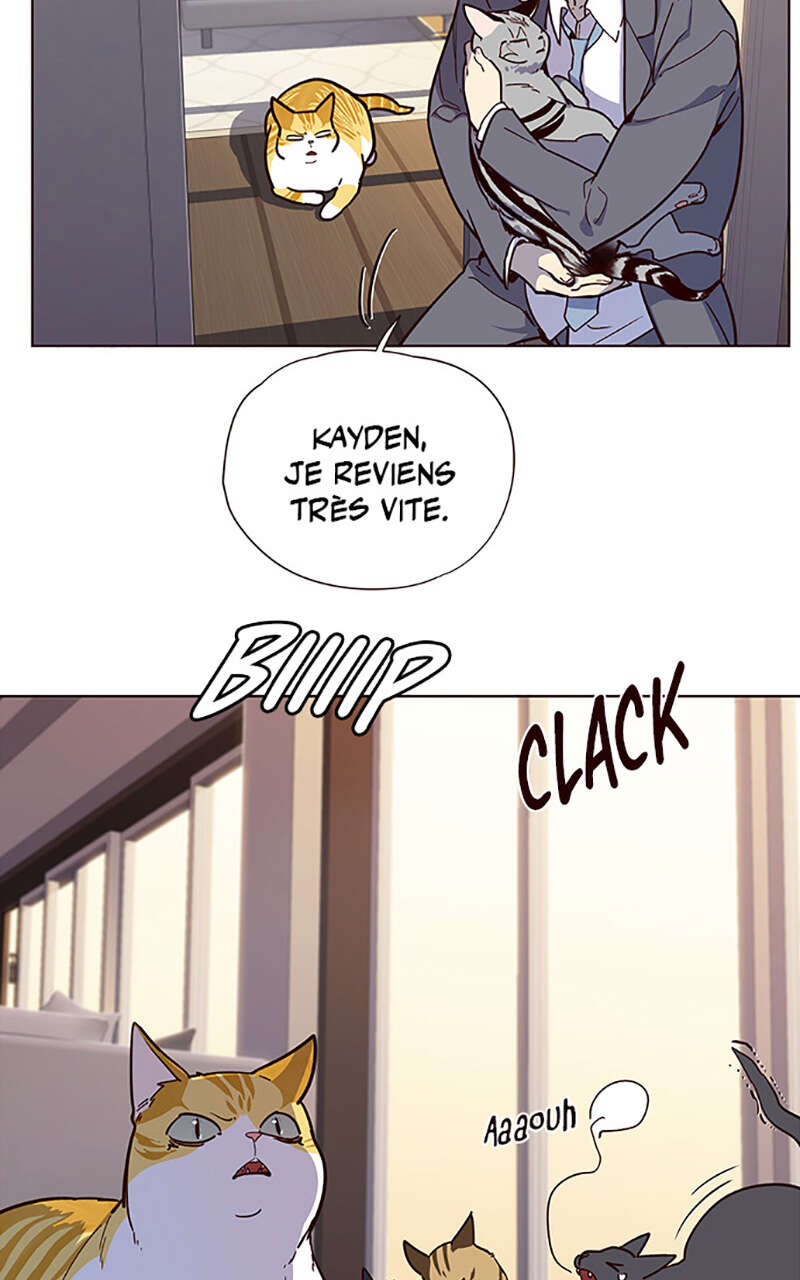 Read Eleceed FR Manga Online