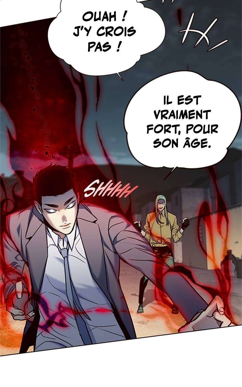 Read Eleceed FR Manga Online