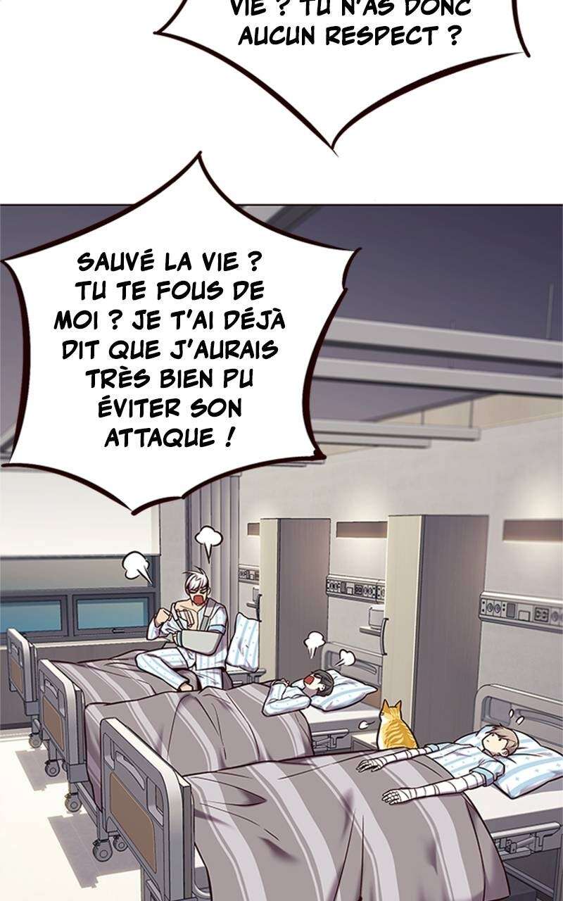 Read Eleceed FR Manga Online