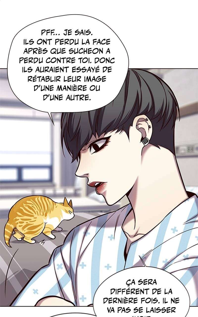 Read Eleceed FR Manga Online