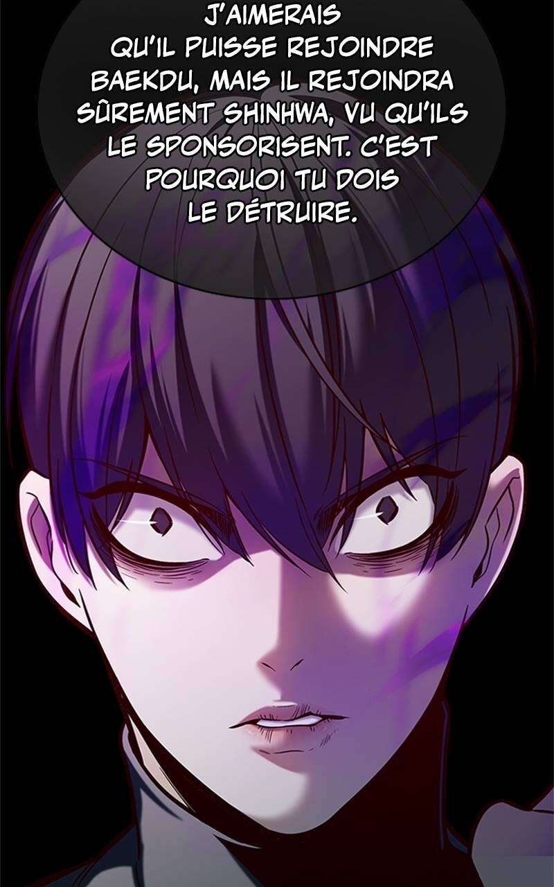 Read Eleceed FR Manga Online