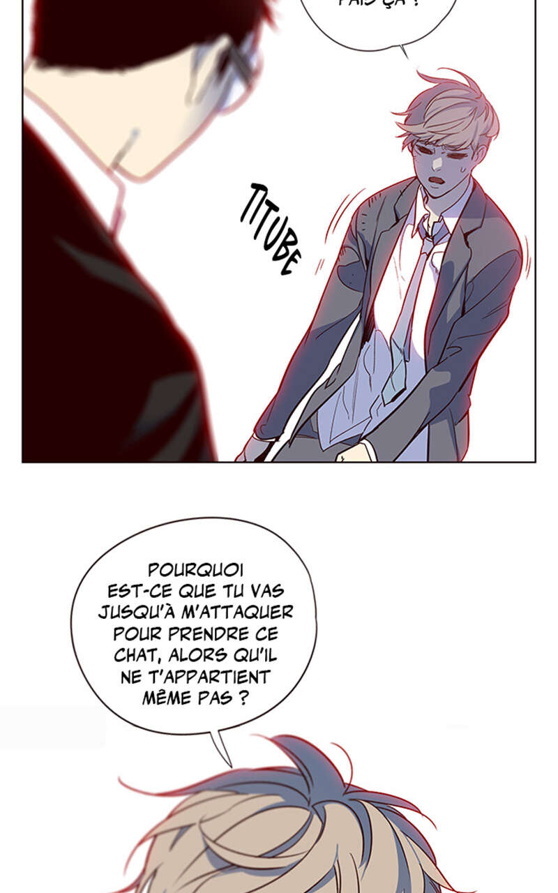 Read Eleceed FR Manga Online