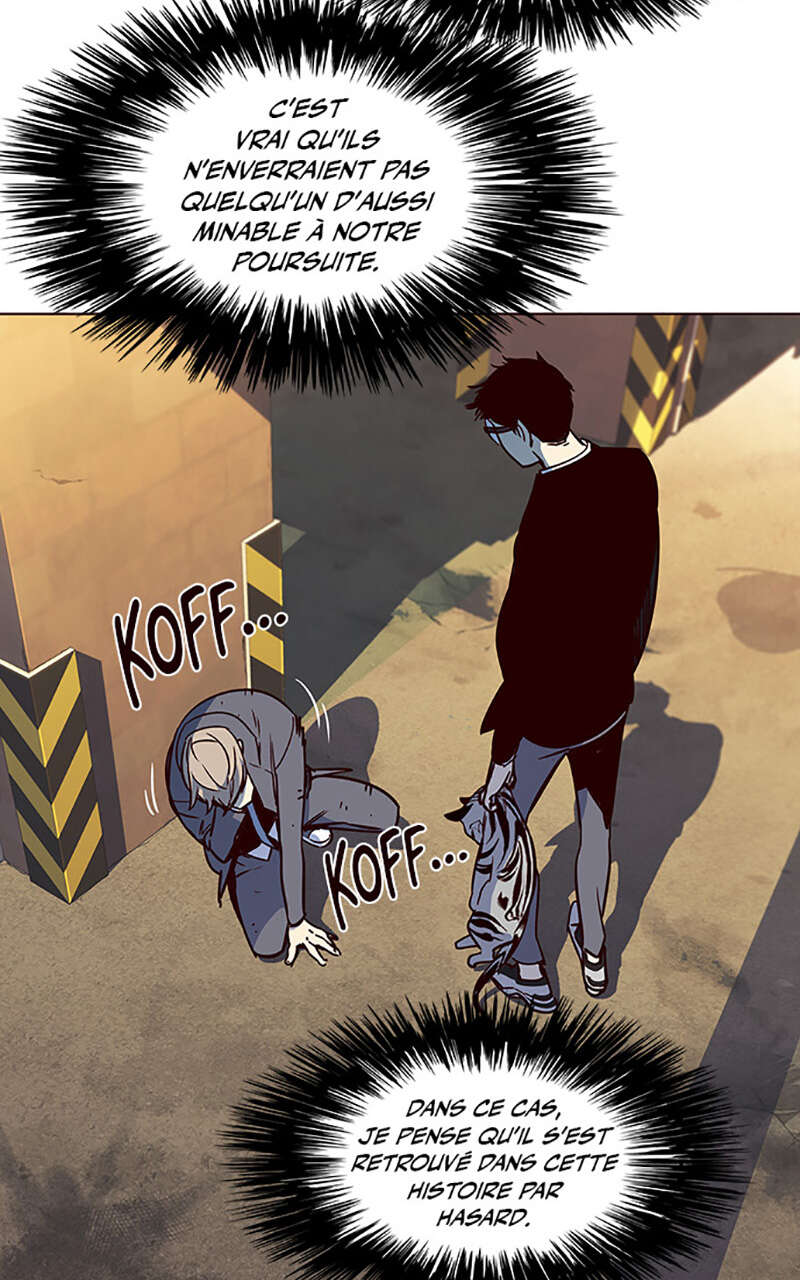 Read Eleceed FR Manga Online