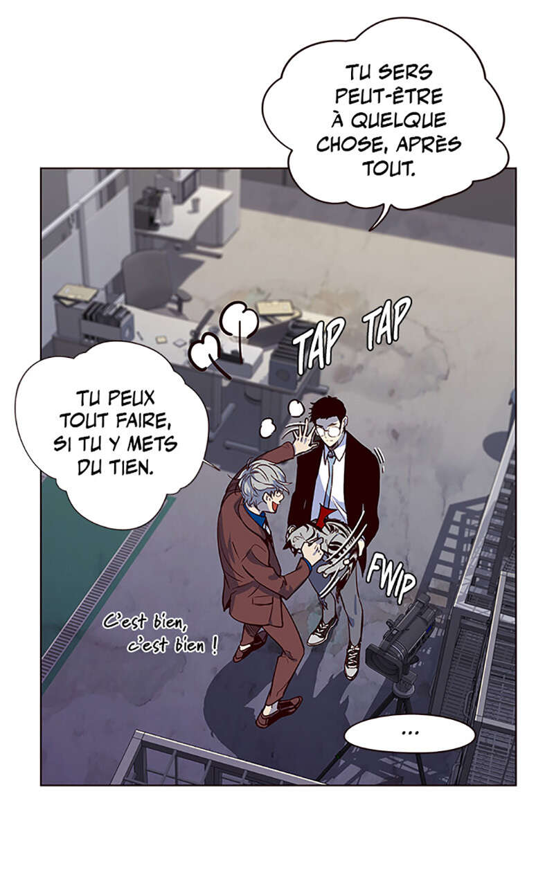 Read Eleceed FR Manga Online