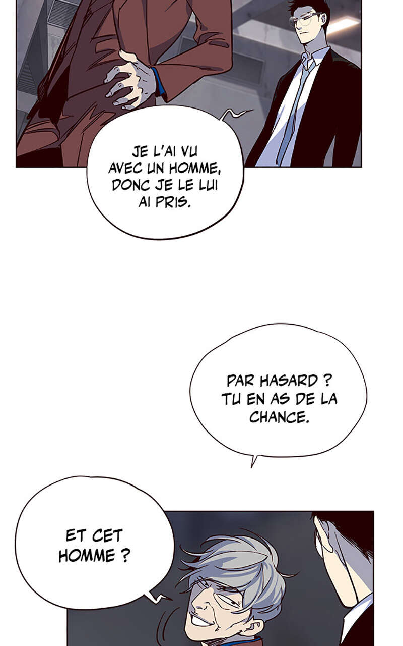Read Eleceed FR Manga Online