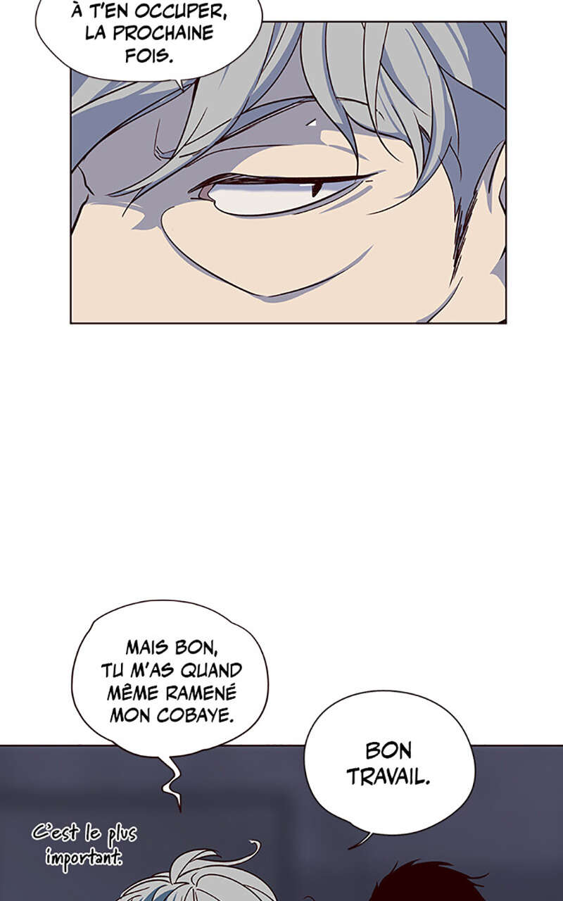 Read Eleceed FR Manga Online