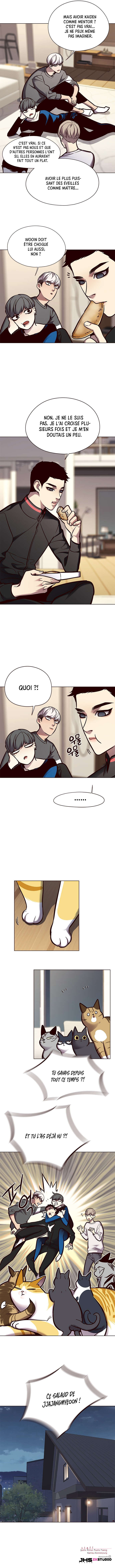 Read Eleceed FR Manga Online