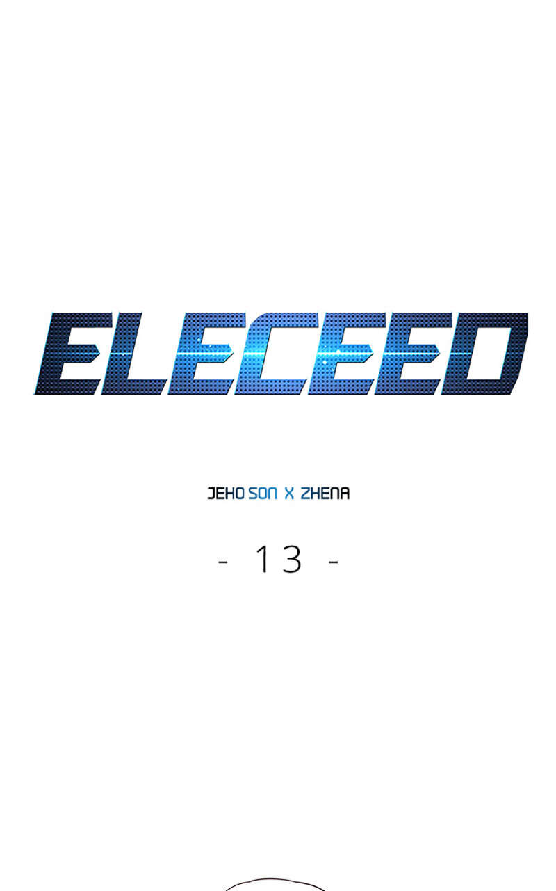 Read Eleceed FR Manga Online