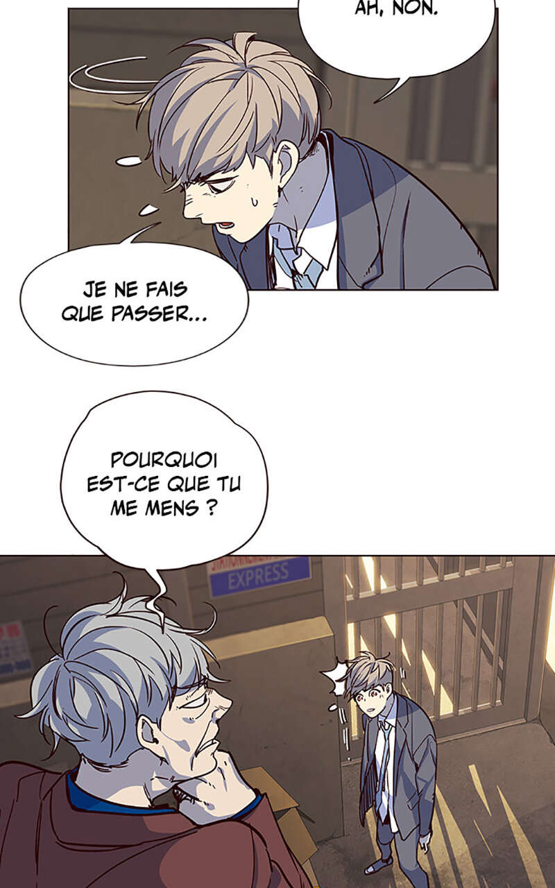 Read Eleceed FR Manga Online