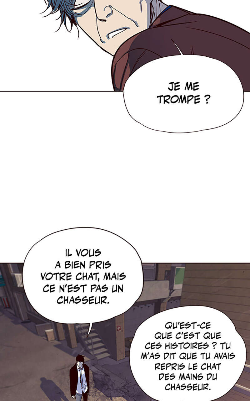 Read Eleceed FR Manga Online