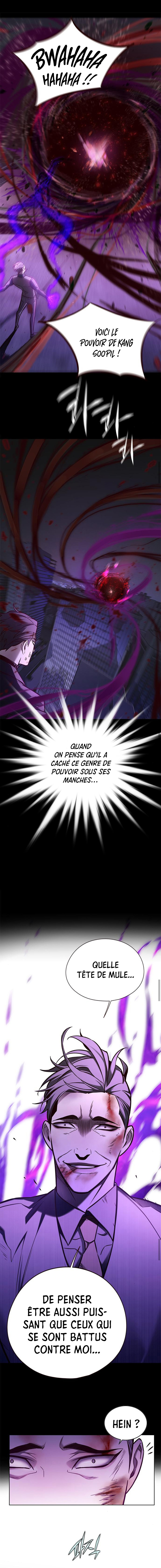 Read Eleceed FR Manga Online