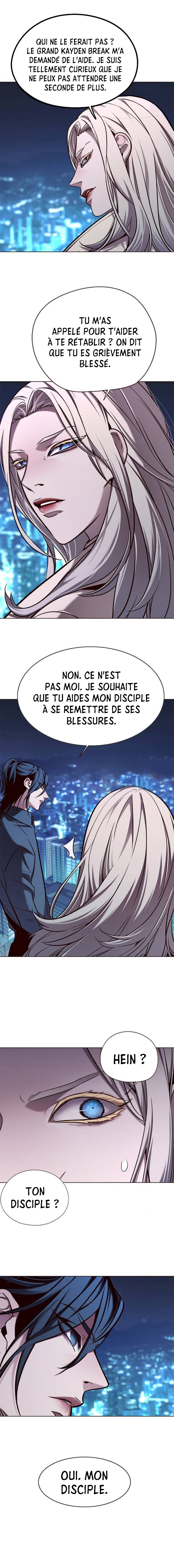 Read Eleceed FR Manga Online