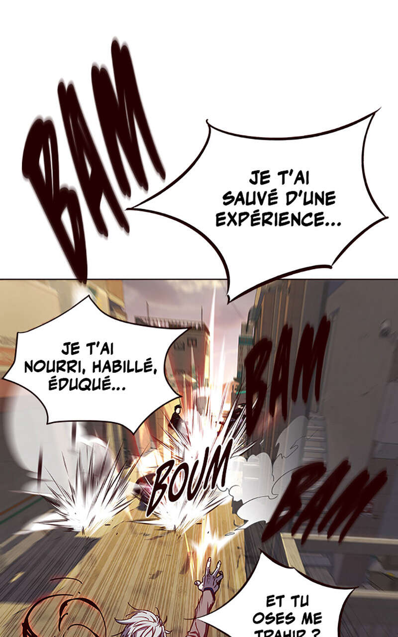 Read Eleceed FR Manga Online