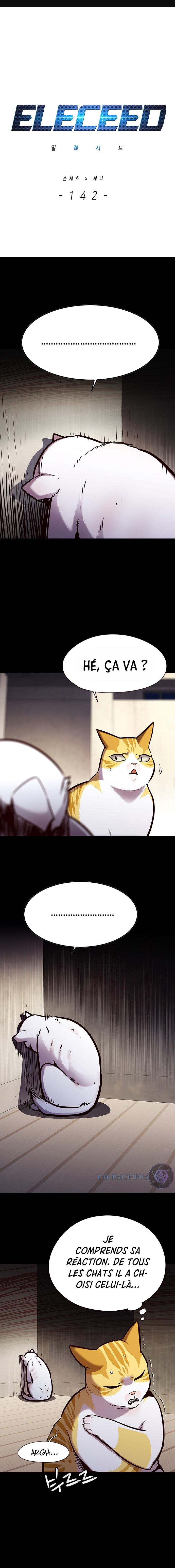 Read Eleceed FR Manga Online