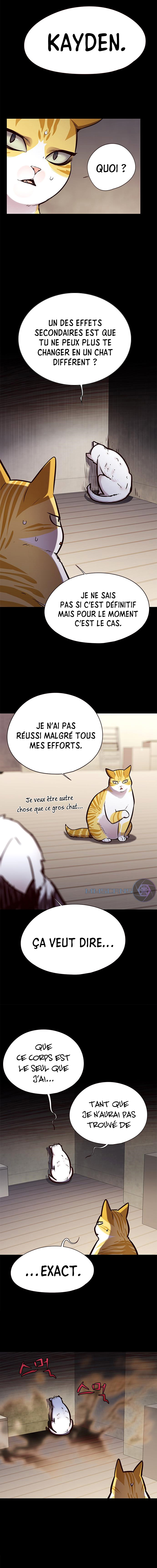 Read Eleceed FR Manga Online