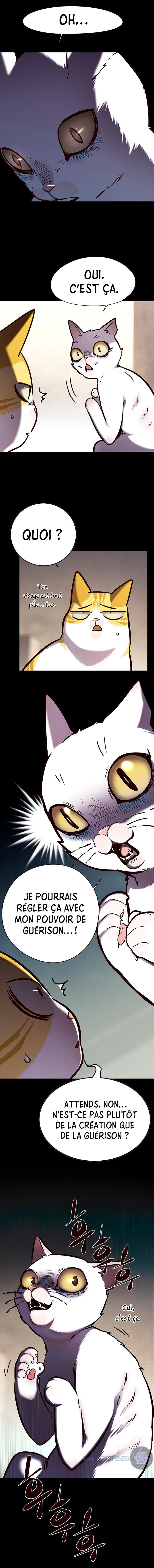 Read Eleceed FR Manga Online