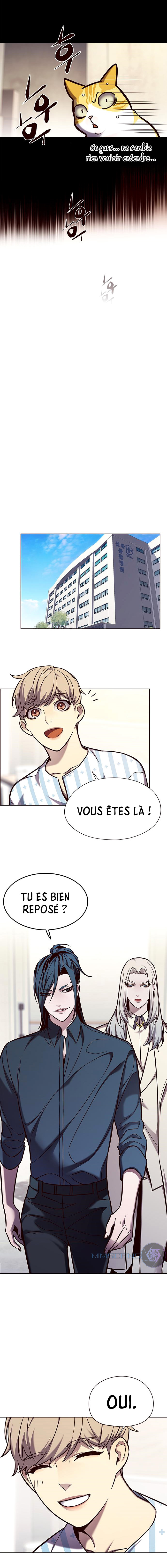 Read Eleceed FR Manga Online
