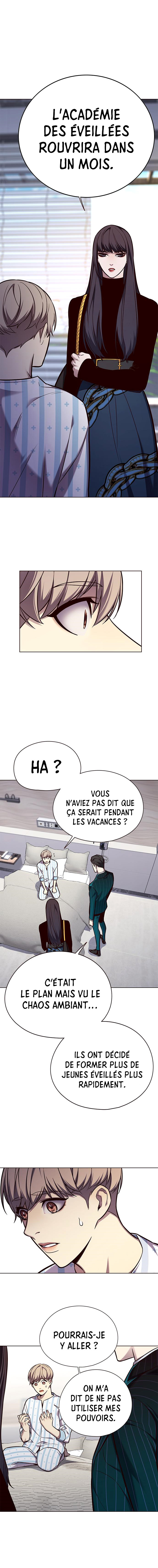 Read Eleceed FR Manga Online