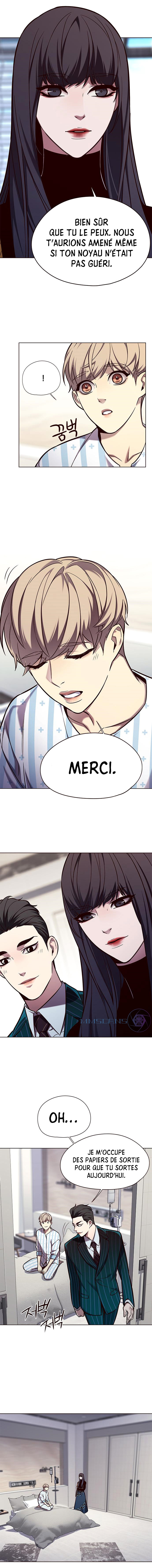 Read Eleceed FR Manga Online