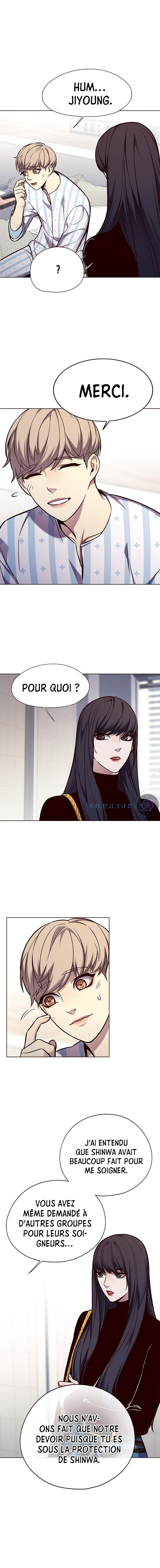 Read Eleceed FR Manga Online