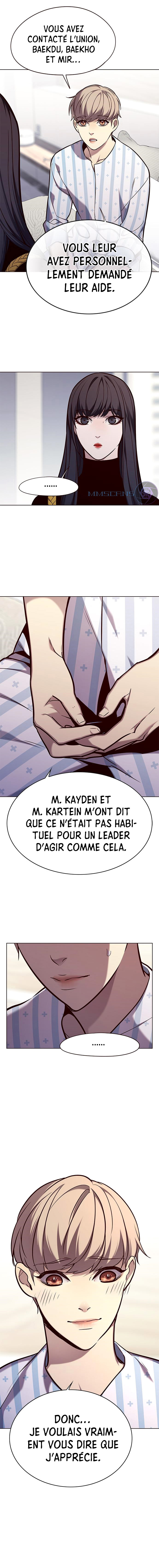 Read Eleceed FR Manga Online