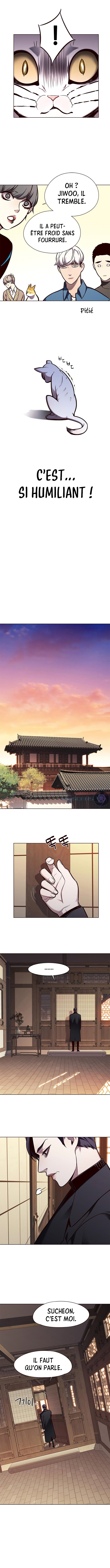Read Eleceed FR Manga Online